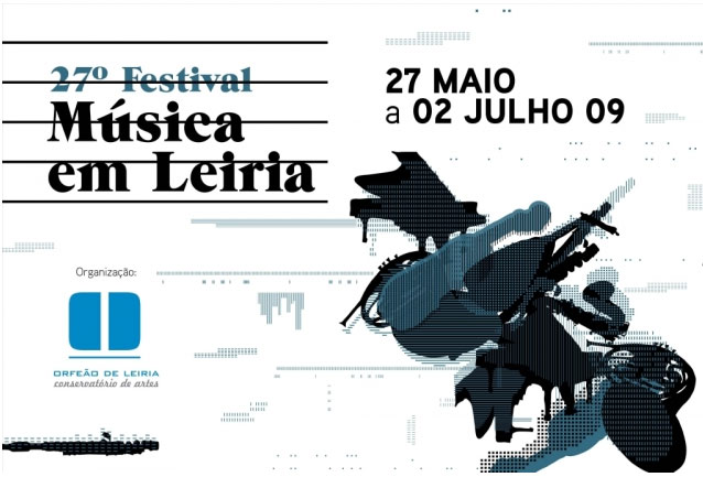 Festival de Música de Leiria