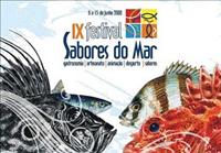Festival Sabores do Mar