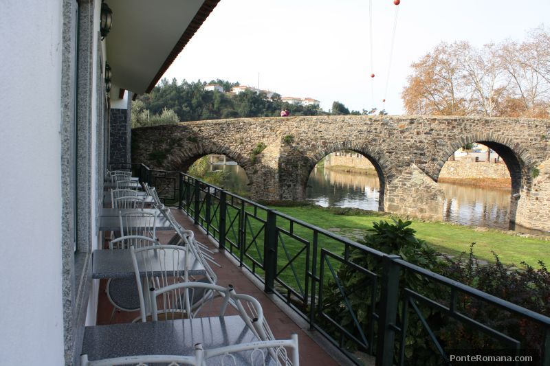 Restaurante Ponte Romana