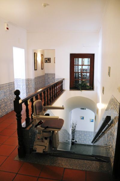 Residencial Santa Comba 