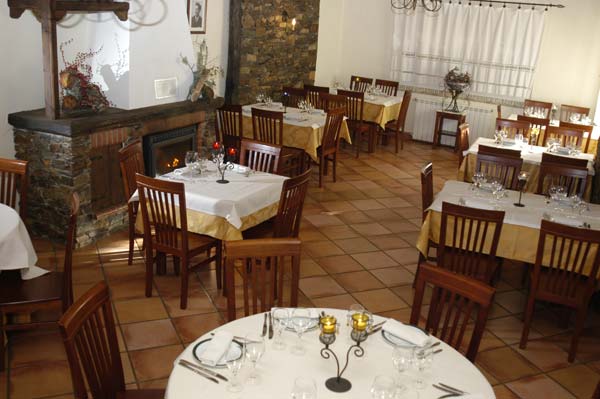 Restaurante Soadro do Zêzere