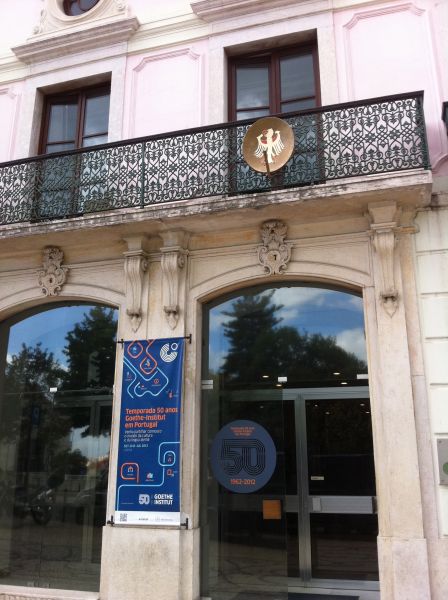 Goethe Institut Portugal