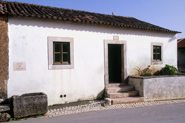 Casa de Lúcia