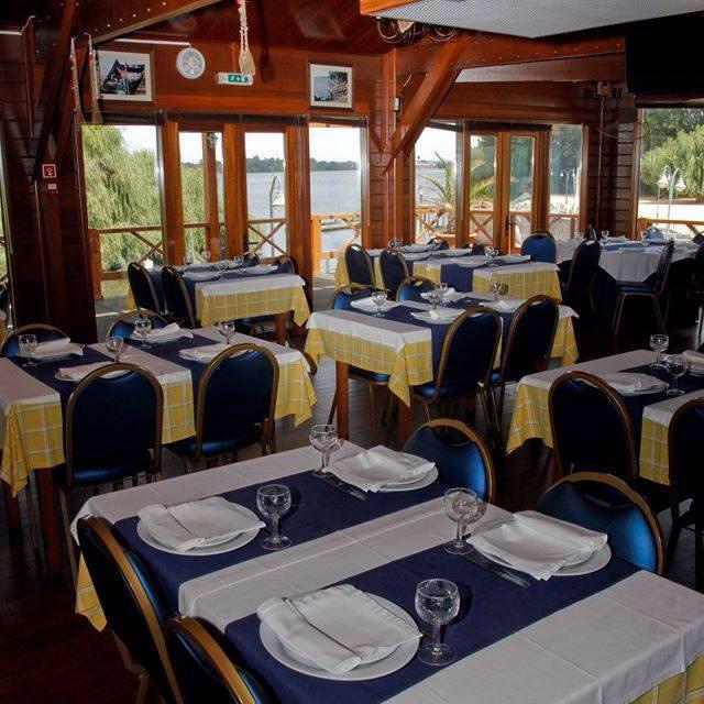 Restaurante O Escaroupim Restaurante O Escaroupim