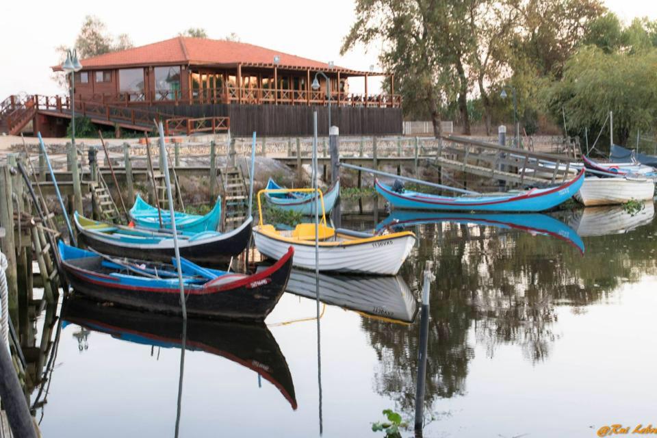 Restaurante O Escaroupim Restaurante O Escaroupim