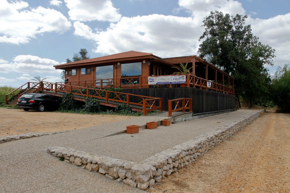 Restaurante O Escaroupim Restaurante O Escaroupim