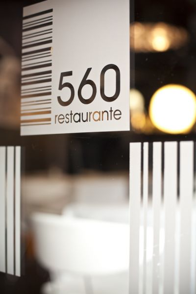 Restaurante 560 - Funchal Design Hotel