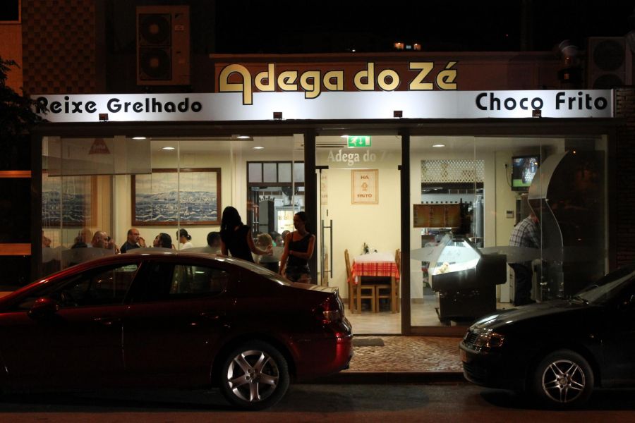 Restaurante Adega do Zé