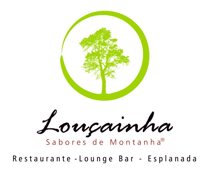 Restaurante da Praia Fluvial da Louçainha 