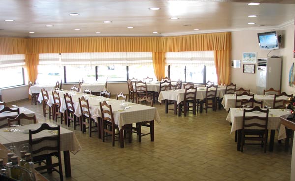 Restaurante Farol