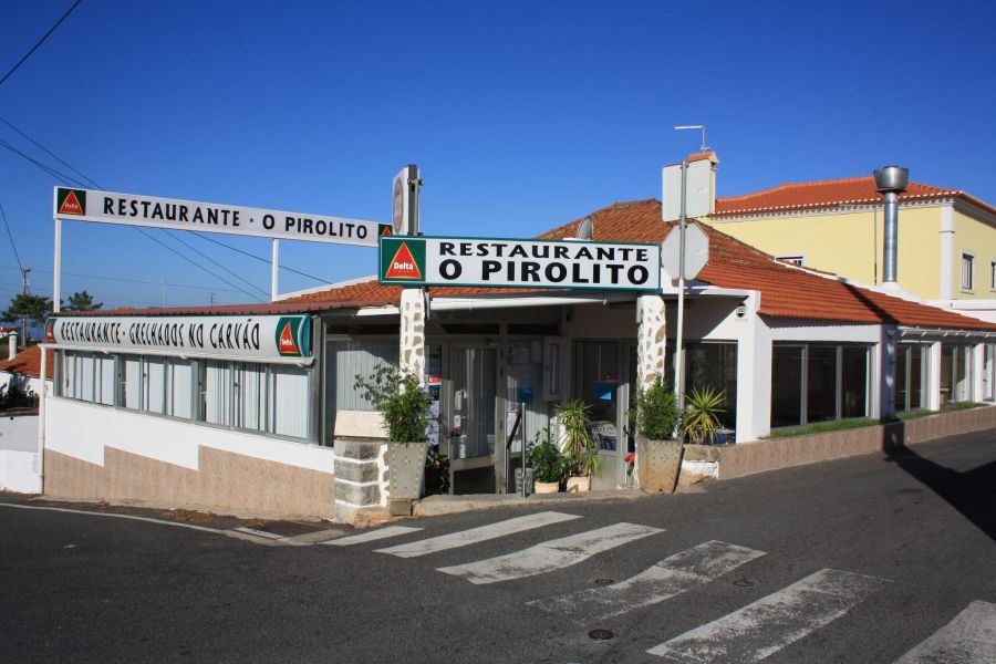 Restaurante O Pirolito