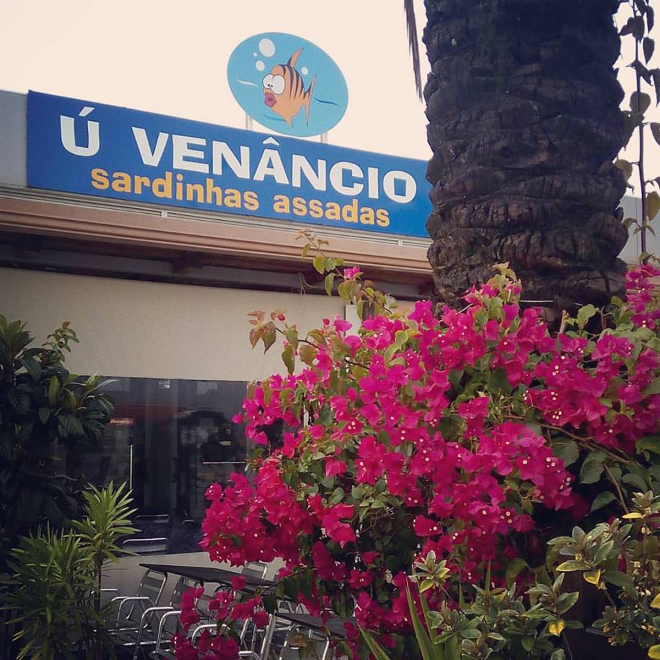 Restaurante Ú Venâncio