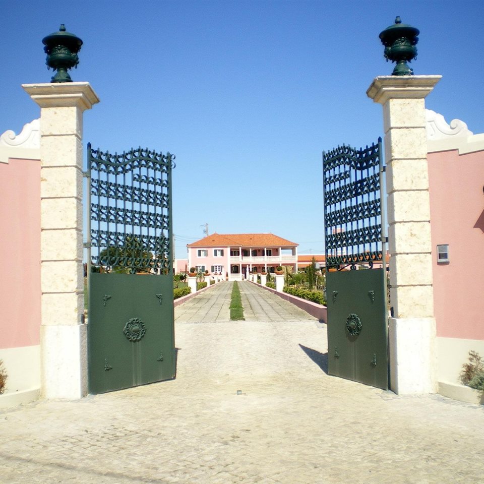 Quinta de Santa Maria d`Arruda 