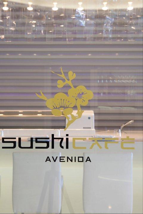 Avenida Sushi Café 