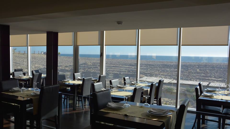 Areal Praia Restaurante-Bar