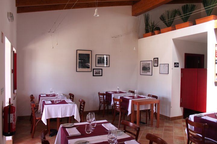 A Casinha Restaurante 