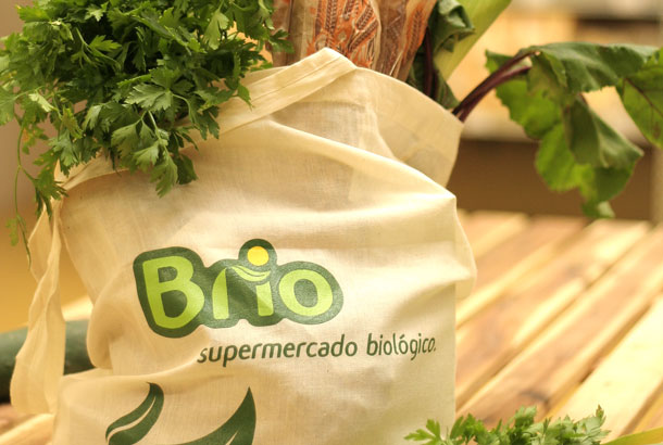 Supermercado Brio - Carnaxide