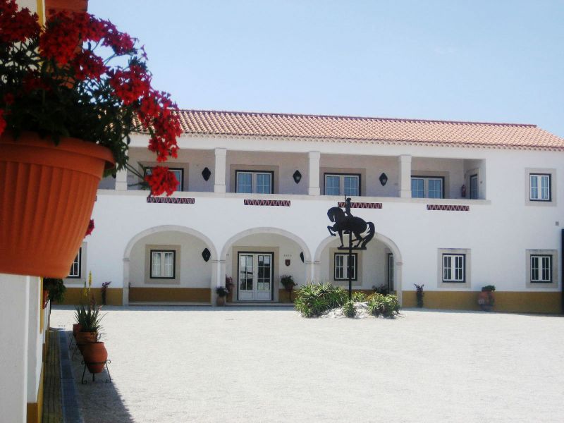 ANTE - Associação Nacional de Turismo Equestre