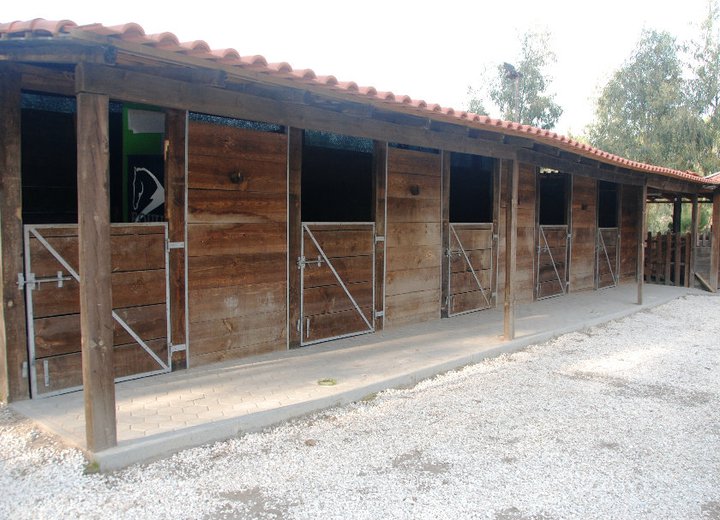 Centro Equestre Luis Real