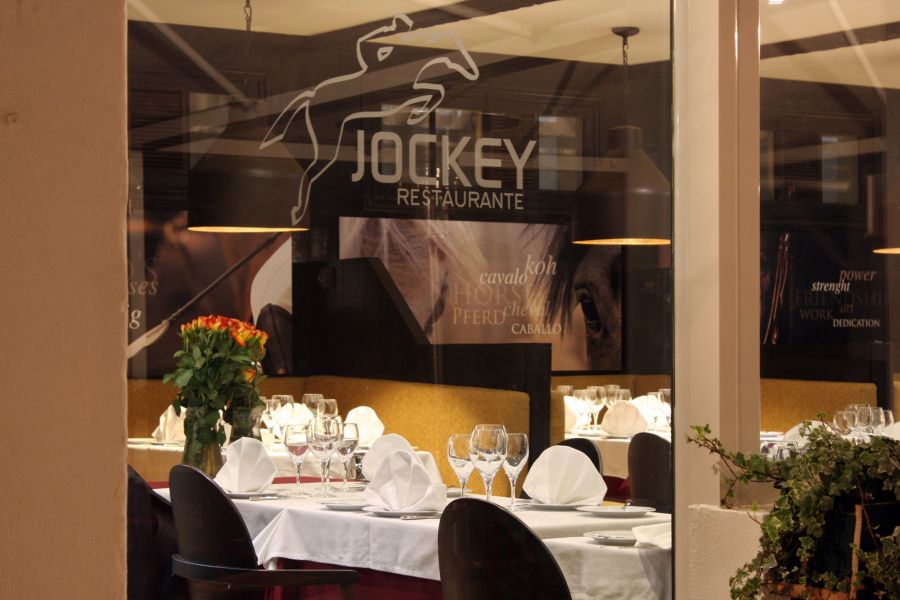 Jockey Restaurante