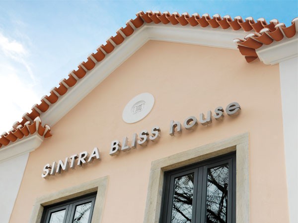 Sintra Bliss House