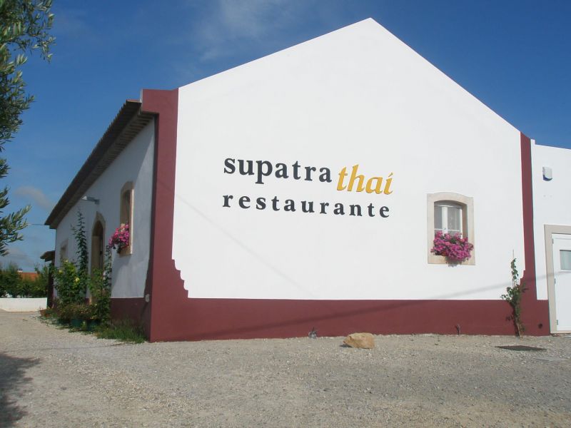 Supatra Thai Restaurante 