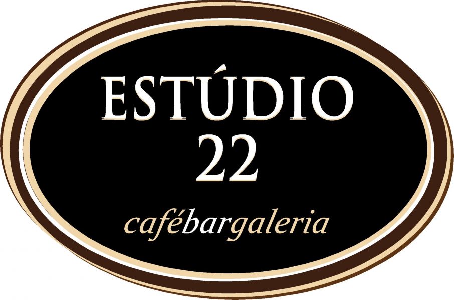Estúdio 22 Café Galeria Bar