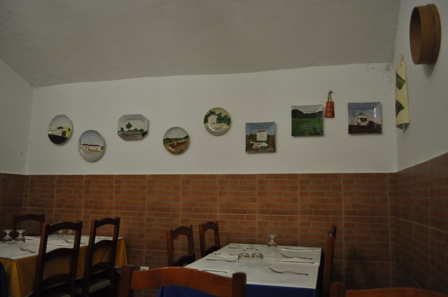 Restaurante A Cantarinha do Guadiana