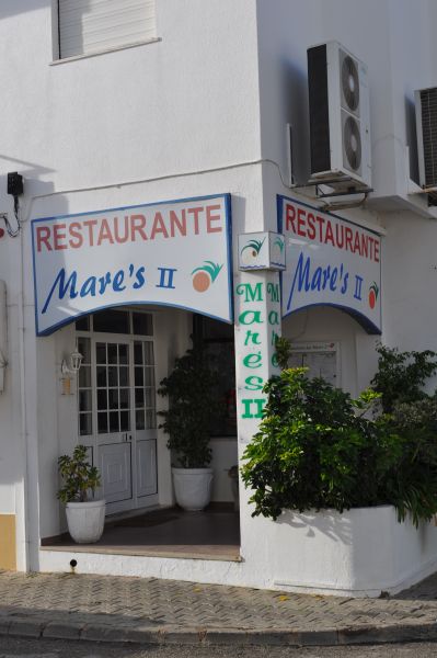 Restaurante Marés II