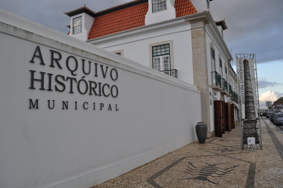 Arquivo Histórico Municipal