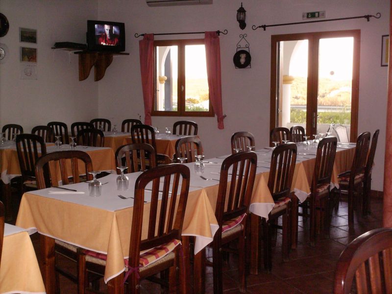 Restaurante Arcos do Guadiana