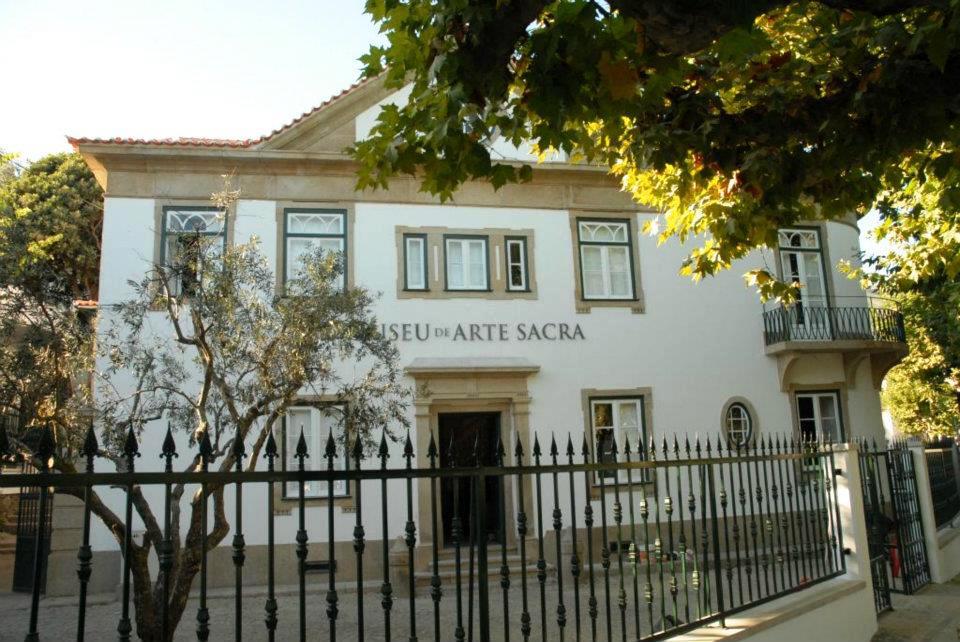 Museu de Arte Sacra da Covilhã