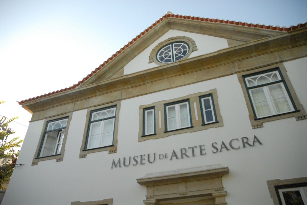 Museu de Arte Sacra da Covilhã