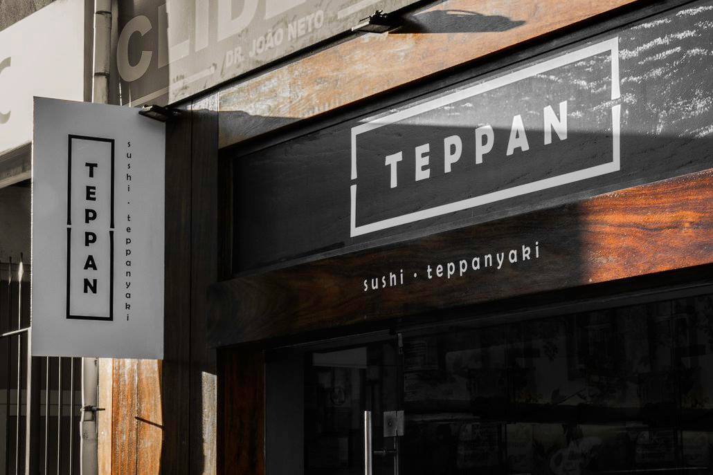 Teppan | Sushi & Teppanyaki