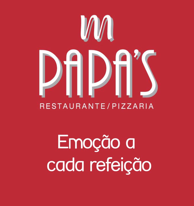 Restaurante Mr. Papas