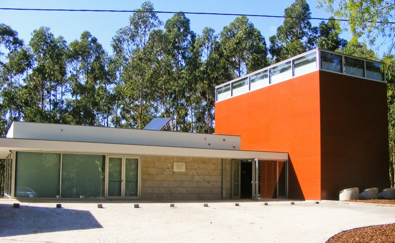 Centro Interpretativo de São Lourenço