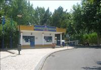 Parque Municipal de Campismo