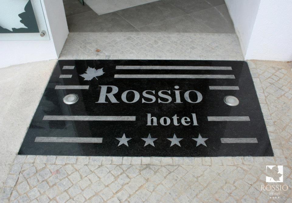 Rossio Hotel