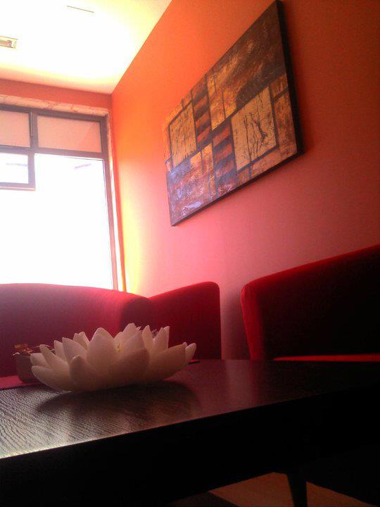 Sinensis - Coffee & Tea Lounge