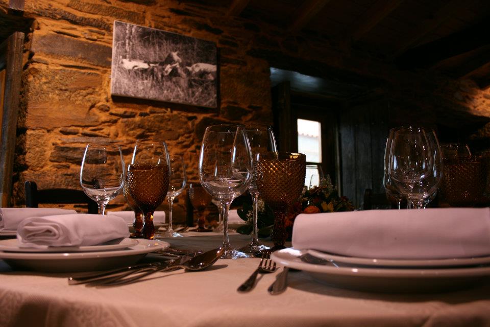 Restaurante Casa Ti Augusta