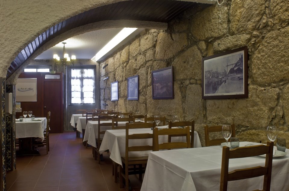 Restaurante Casa Inês