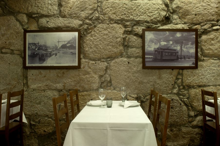 Restaurante Casa Inês