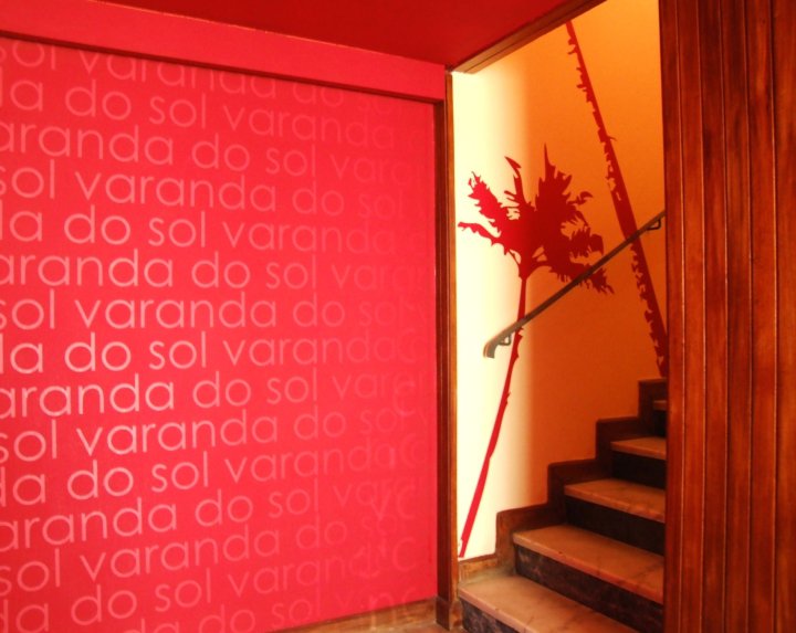 Restaurante Varanda do Sol
