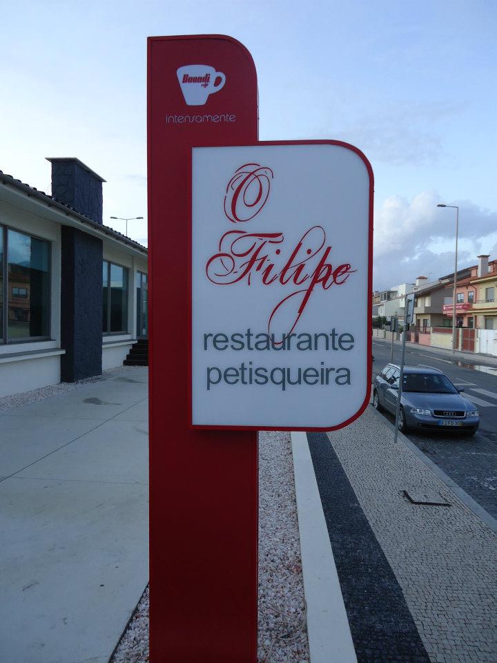 Restaurante O Filipe