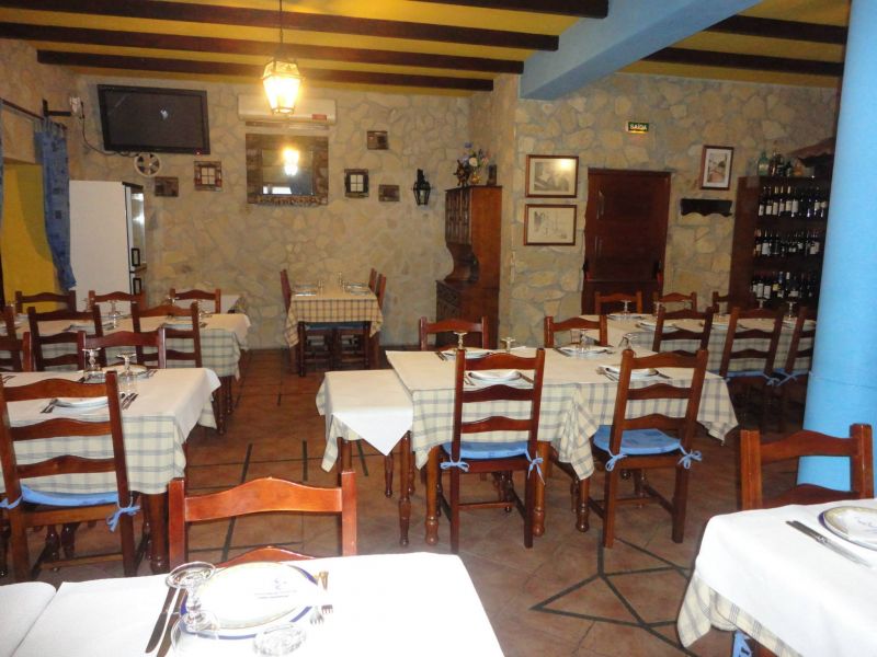 Restaurante Tertúlia Du´ Gaivoto 