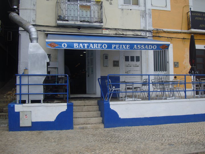 Restaurante O Batareo