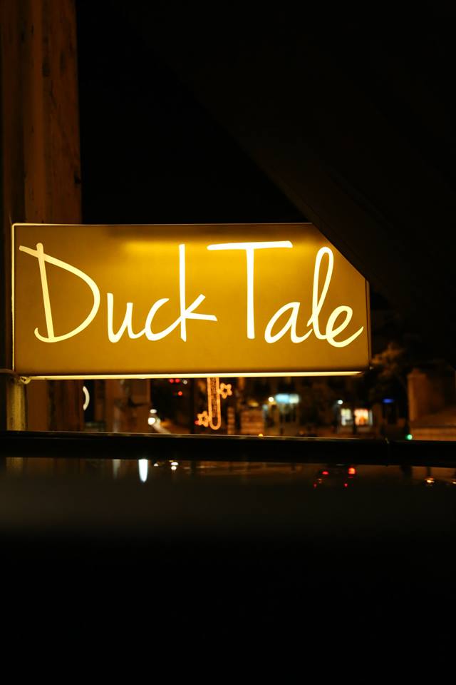 Restaurante Duck Tale