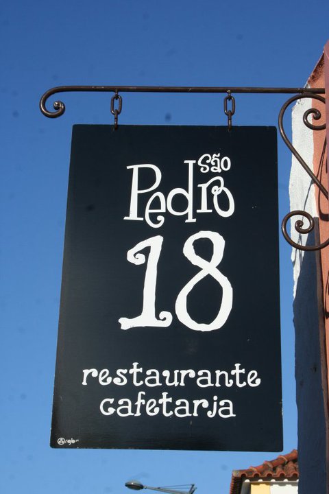 Restaurante São Pedro 18