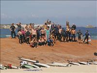 Peniche Surf Camp
