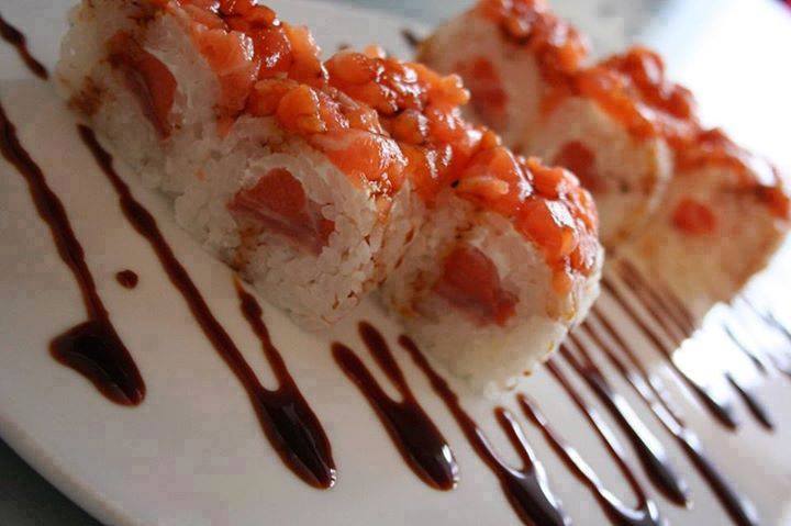 Kaikou Sushi Bar